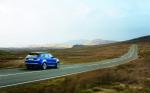 Land Rover Range Rover Sport SVR 2015 года